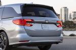 Honda Odyssey 2020 года (NA)